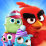 Angry Birds Match 3