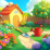 Garden Joy: Design Game