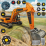 Heavy Excavator Simulator PRO