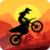 Sunset Bike Racer - Motocross