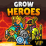 Поднятие вечеринки VIP (Grow Heroes)