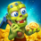 Idle Zombie Miner: Gold Tycoon