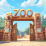 Zoo Valley: Happy Animal Park