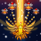 Sky Champ: Galaxy Space Shooter - Monster Attack