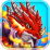 Dragon x Dragon - City Sim Game
