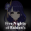 Five Nights at Raiden's