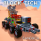 Block Tech : Epic Sandbox