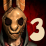 Horror Tale 3: Ведьма