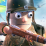 Pacifix War Iwo Jima:WW2 fps