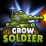 Grow soldier