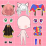 BiBi Dolls: Dress Up Game