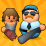 Warriors 3D