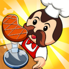 Food Fever: Restaurant Tycoon