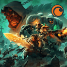 Crunchyroll Battle Chasers