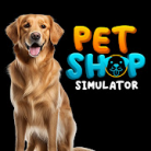 Pet Shop Simulator: Pet Games