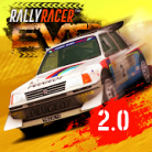 Rally Racer EVO