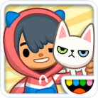 Toca Life:Pets