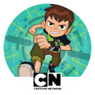 Ben 10 Alien Run