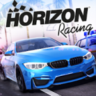 Racing Horizon: Идеальная гонка