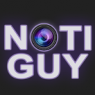 NotiGuy - Dynamic Notch
