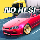 No Hesi Car Traffic Racing