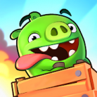 BAD PIGGIES 2