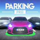 Car Parking Pro - Car Parking Game