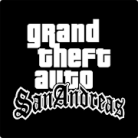 Grand Theft Auto: San Andreas (GTA San Andreas)
