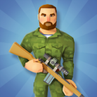 The Idle Forces: Army Tycoon