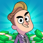 Idle Bank Tycoon: Money Empire