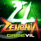 ZENONIA  4