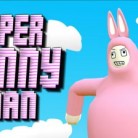 Super Bunny Man - Classic
