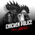Chicken Police – Paint it RED!