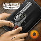 Weaphones™ Antiques Gun Sim