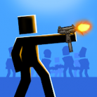 The Gunner 2: Guns and Zombies