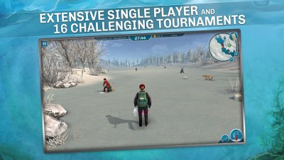 Скачать Ice Lakes 1724 (Мод - много денег) APK на андроид бесплатно