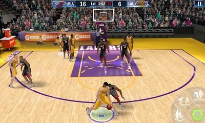 NBA 2K13