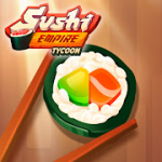 Sushi Empire Tycoon