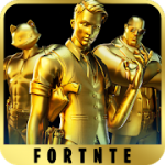 Fortnite - Battle Royale