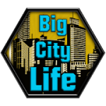 Big City Life : Simulator