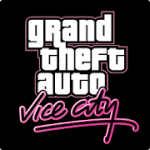 Grand Theft Auto: Vice City (GTA Vice City)