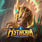 Mytheria - Clash of Pantheons
