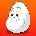 Egg: clicker