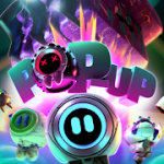 Pop-Up: Strategic Whack-a-Mole
