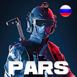 PARS: Спецназ войнушки