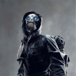 Stalker: Spatial Trap