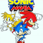 Sonic Mania