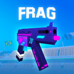 FRAG Pro Shooter