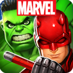 MARVEL Avengers Academy