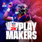 NFL 2K Playmakers
